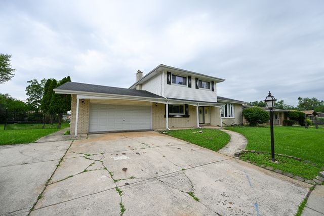 16417 Blair Lane, Oak Forest, IL 60452