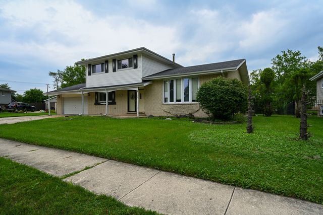 16417 Blair Lane, Oak Forest, IL 60452