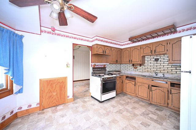 16417 Blair Lane, Oak Forest, IL 60452