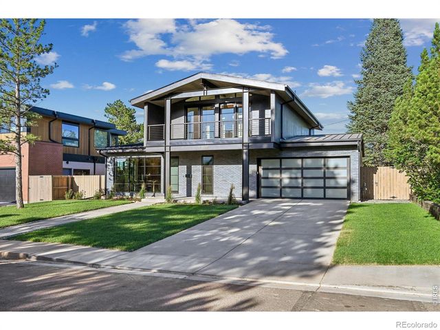 1160 Edinboro Drive, Boulder, CO 80305