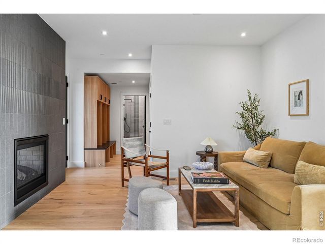1160 Edinboro Drive, Boulder, CO 80305