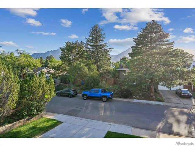 1160 Edinboro Drive, Boulder, CO 80305