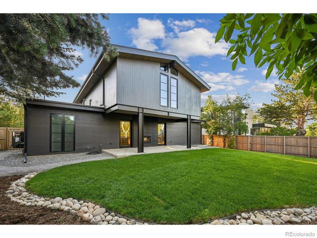 1160 Edinboro Drive, Boulder, CO 80305