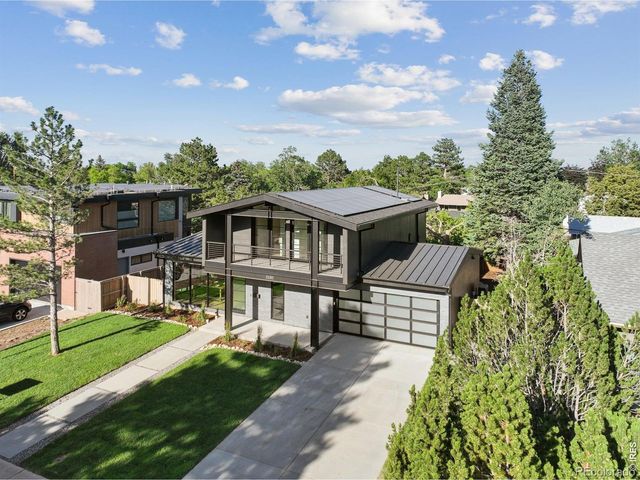 1160 Edinboro Drive, Boulder, CO 80305