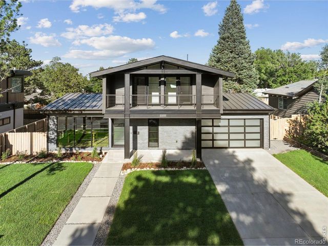 1160 Edinboro Drive, Boulder, CO 80305