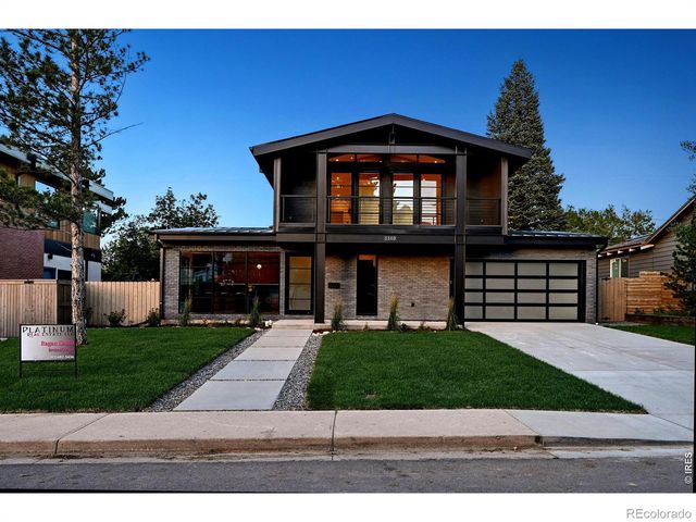 1160 Edinboro Drive, Boulder, CO 80305