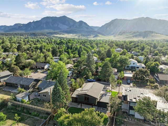 1160 Edinboro Drive, Boulder, CO 80305