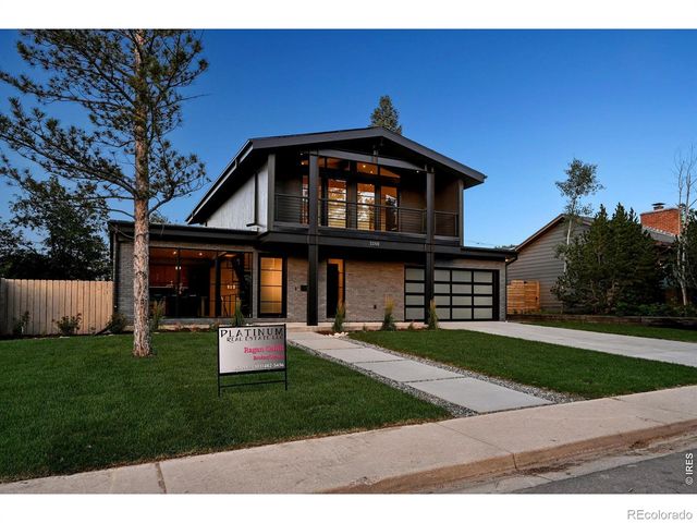 1160 Edinboro Drive, Boulder, CO 80305