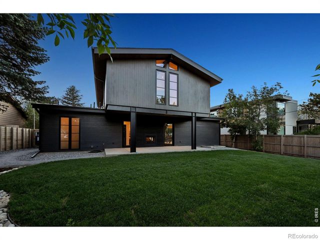 1160 Edinboro Drive, Boulder, CO 80305