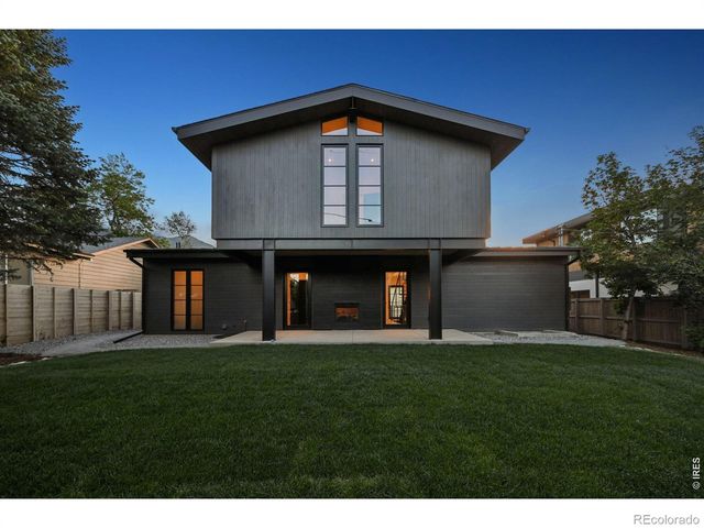 1160 Edinboro Drive, Boulder, CO 80305