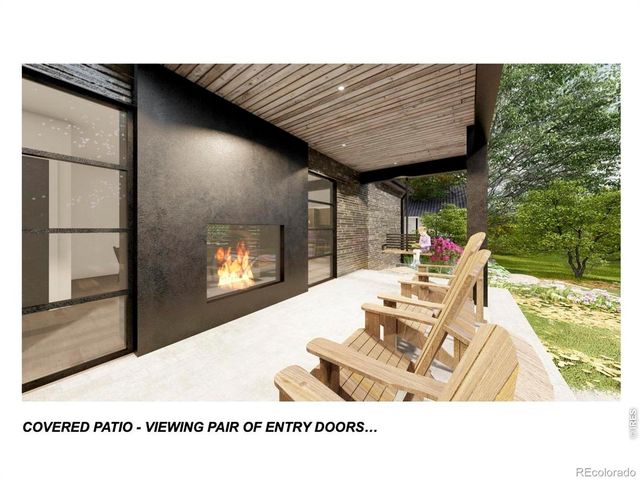 1160 Edinboro Drive, Boulder, CO 80305