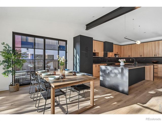 1160 Edinboro Drive, Boulder, CO 80305