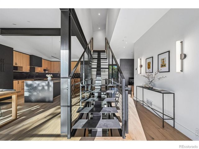 1160 Edinboro Drive, Boulder, CO 80305