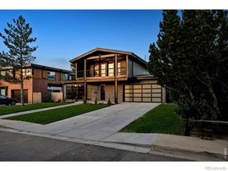1160 Edinboro Drive, Boulder, CO 80305