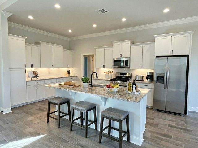 273 Woodcrest Drive, Stonewall, LA 71078