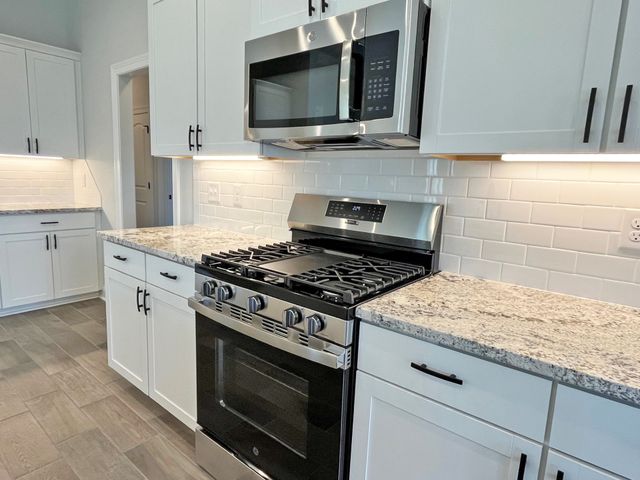 273 Woodcrest Drive, Stonewall, LA 71078