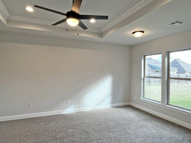 273 Woodcrest Drive, Stonewall, LA 71078