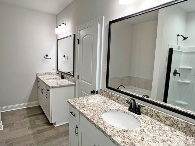 273 Woodcrest Drive, Stonewall, LA 71078