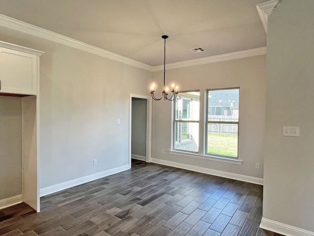 273 Woodcrest Drive, Stonewall, LA 71078