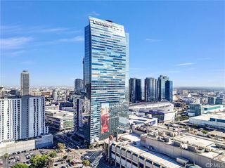 900 W Olympic Boulevard 50A, Los Angeles, CA 90015