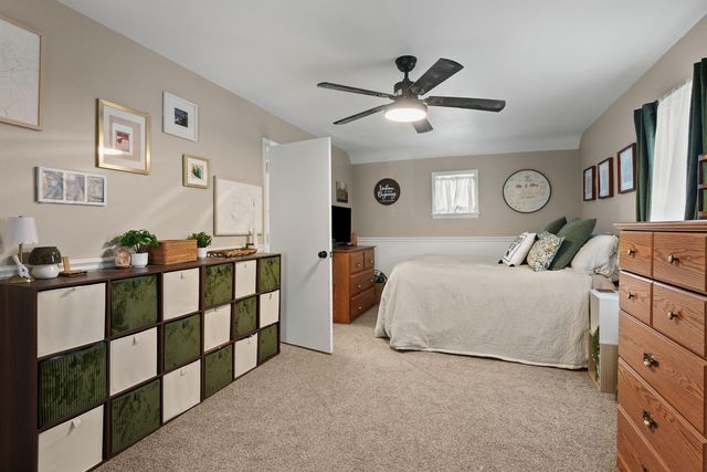 3008 E 18th Street, Davenport, IA 52803