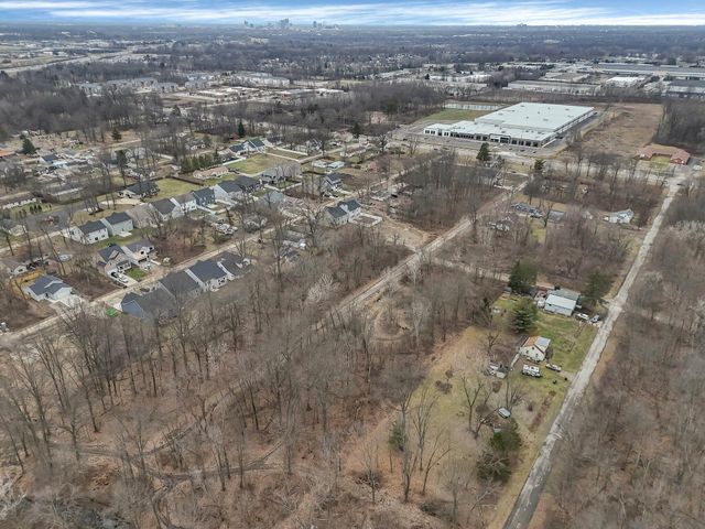 3800 Minnesota Avenue, Columbus, OH 43219