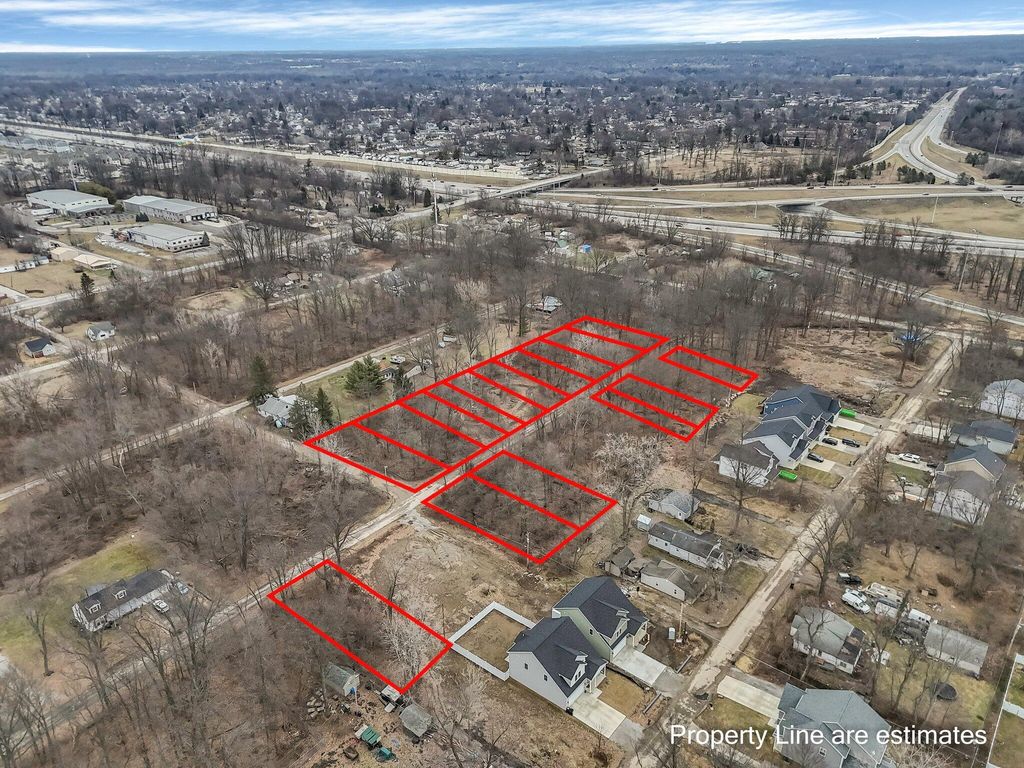 3800 Minnesota Avenue, Columbus, OH 43219