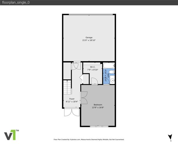 1614 NE 9th Street, Fort Lauderdale, FL 33304