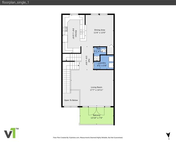 1614 NE 9th Street, Fort Lauderdale, FL 33304