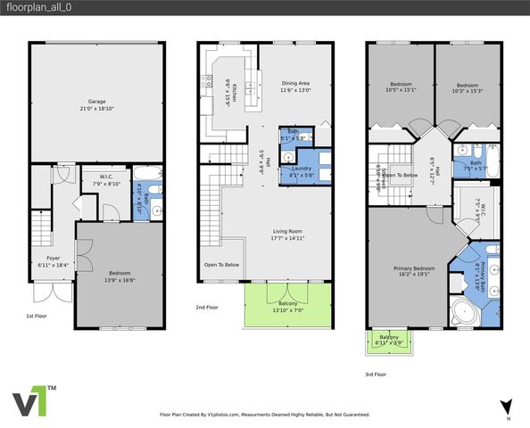 1614 NE 9th Street, Fort Lauderdale, FL 33304