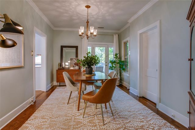 919 Salmon Drive, Dallas, TX 75208