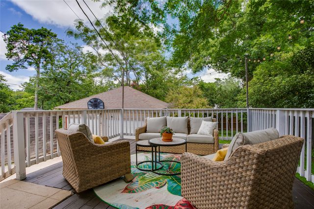 919 Salmon Drive, Dallas, TX 75208