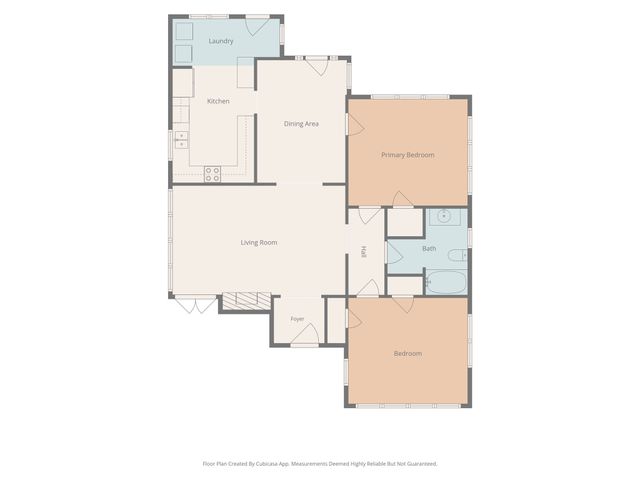 919 Salmon Drive, Dallas, TX 75208