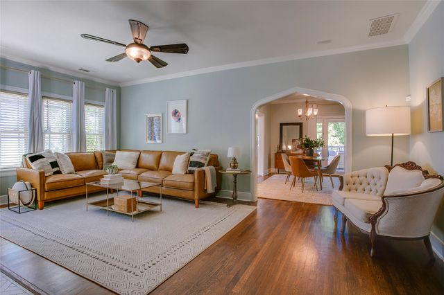 919 Salmon Drive, Dallas, TX 75208