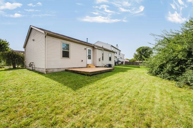 2557 Locksley Road, Grove City, OH 43123