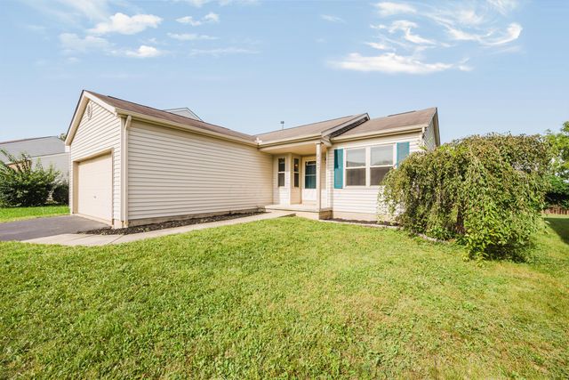 2557 Locksley Road, Grove City, OH 43123