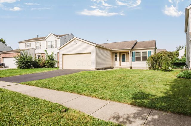 2557 Locksley Road, Grove City, OH 43123