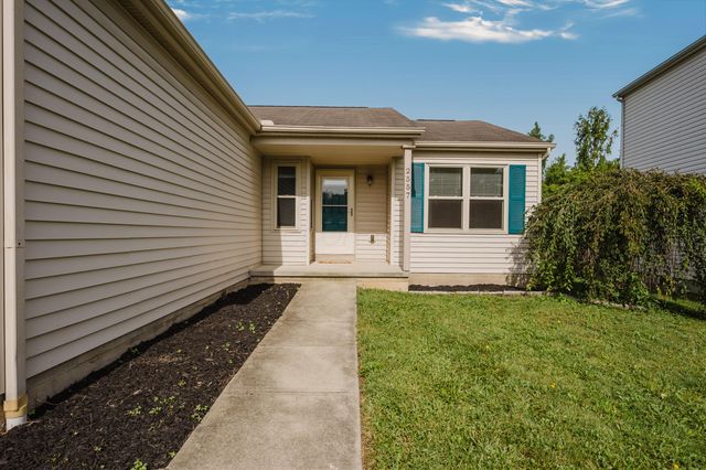 2557 Locksley Road, Grove City, OH 43123