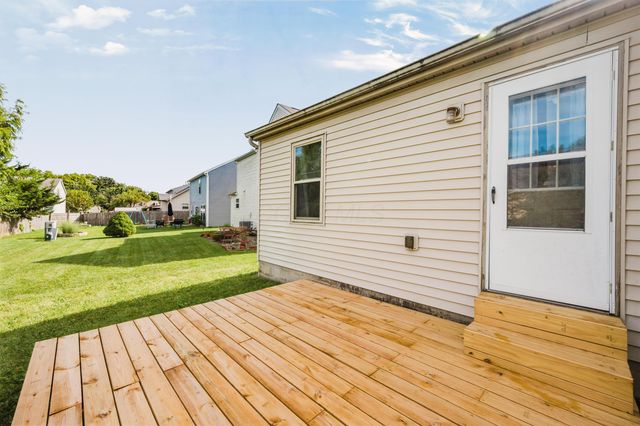 2557 Locksley Road, Grove City, OH 43123