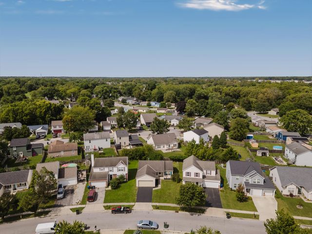 2557 Locksley Road, Grove City, OH 43123