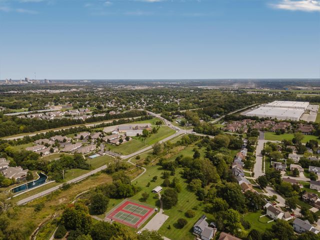 2557 Locksley Road, Grove City, OH 43123