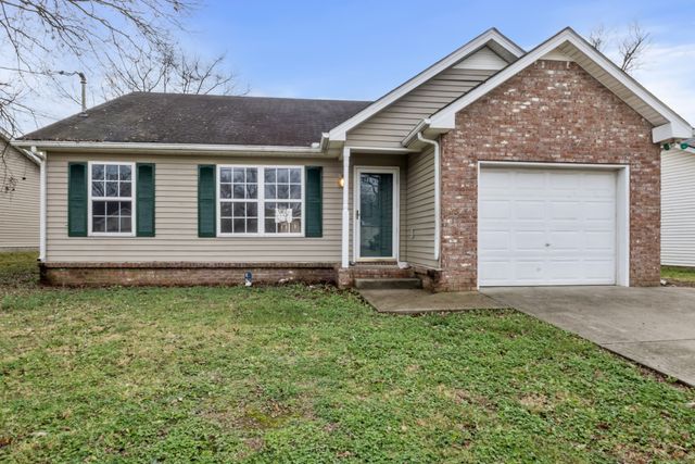 2628 Gold Valley Dr, Murfreesboro, TN 37130