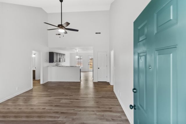 2628 Gold Valley Dr, Murfreesboro, TN 37130