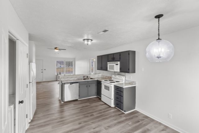 2628 Gold Valley Dr, Murfreesboro, TN 37130