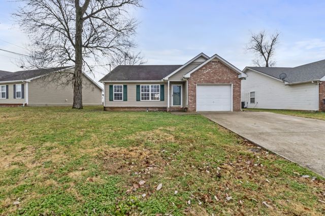2628 Gold Valley Dr, Murfreesboro, TN 37130