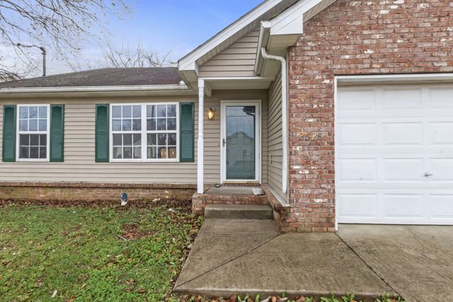 2628 Gold Valley Dr, Murfreesboro, TN 37130