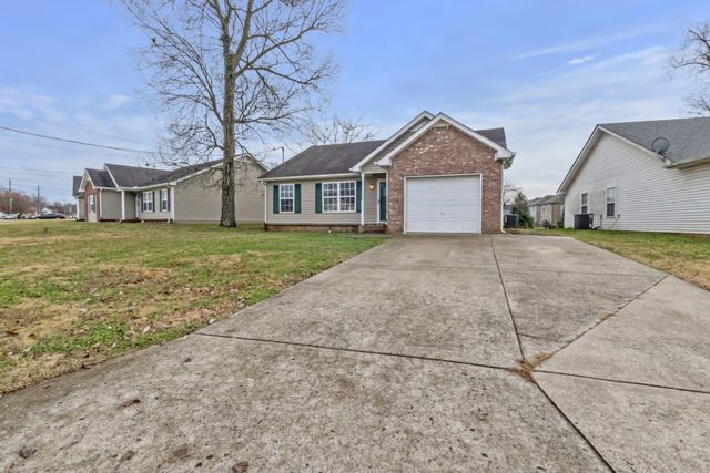 2628 Gold Valley Dr, Murfreesboro, TN 37130