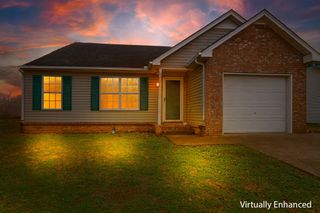 2628 Gold Valley Dr, Murfreesboro, TN 37130
