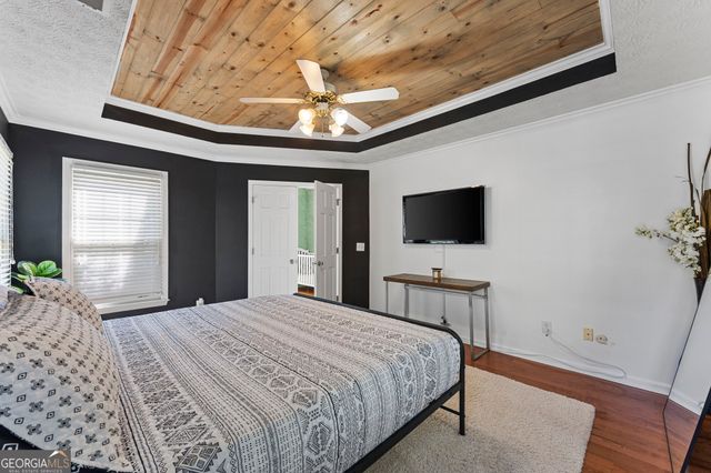 7 Crestview Lane SE, Rome, GA 30161