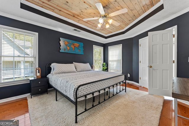 7 Crestview Lane SE, Rome, GA 30161
